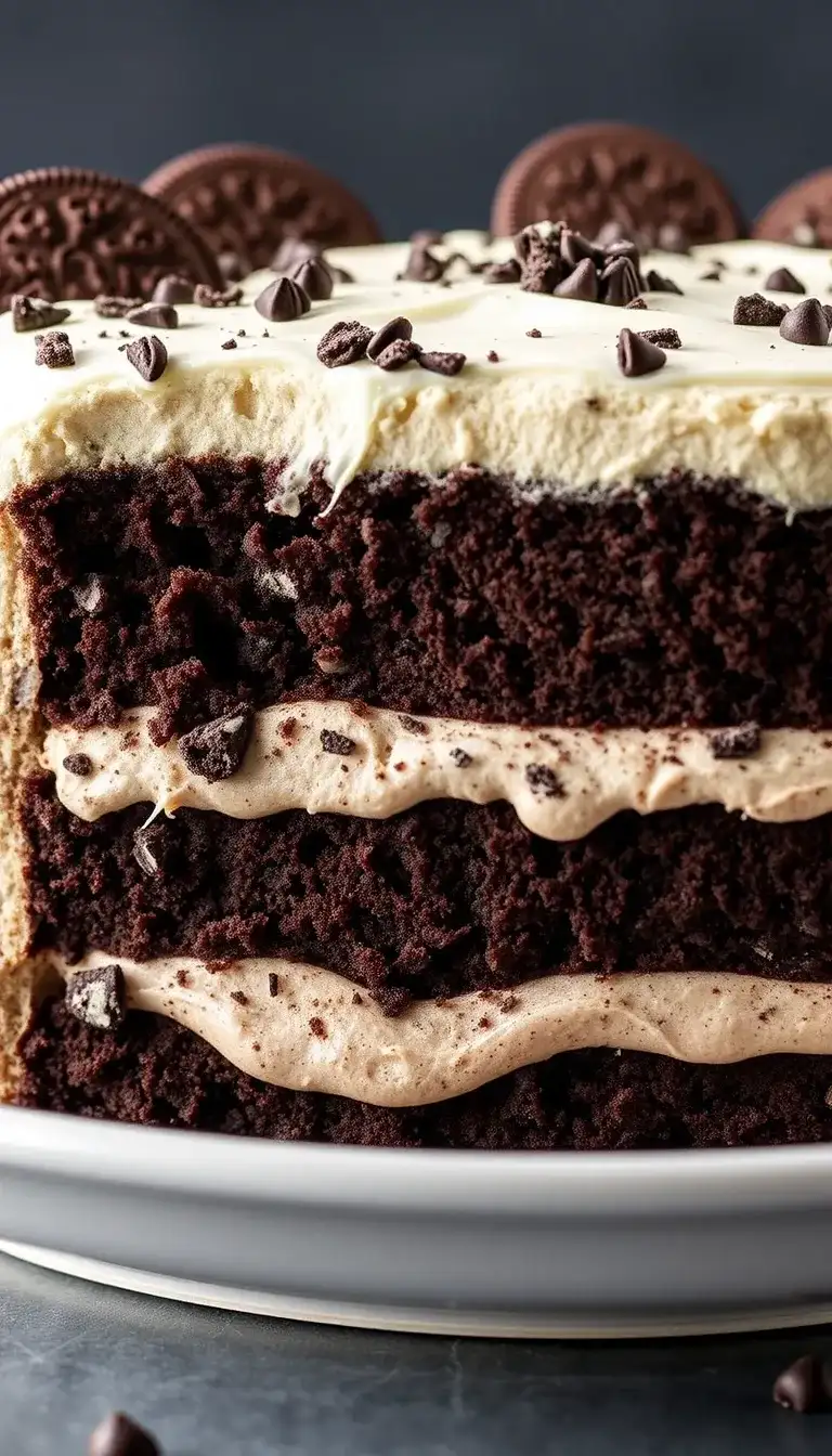 27 Delicious Chocolate Birthday Cake Ideas to Delight Everyone