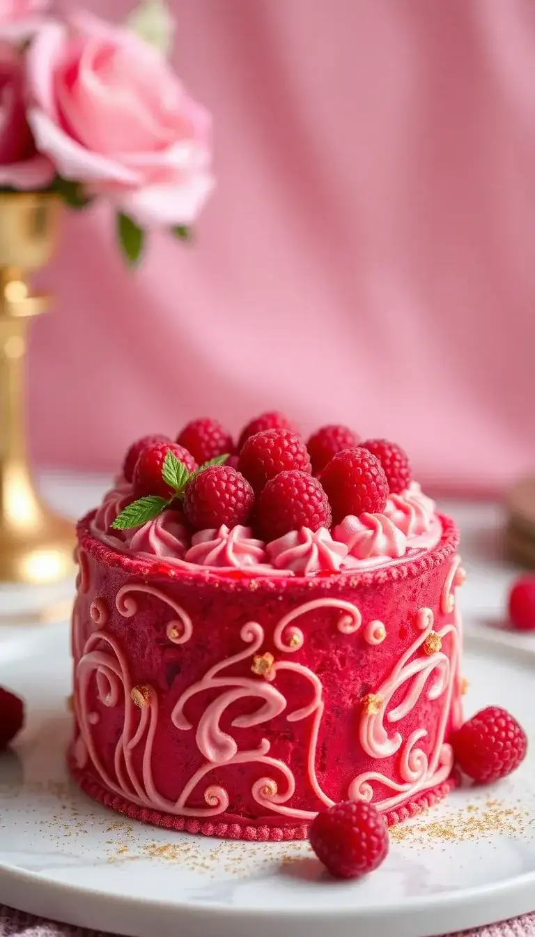 Padmé’s Royal Raspberry Cake2.webp