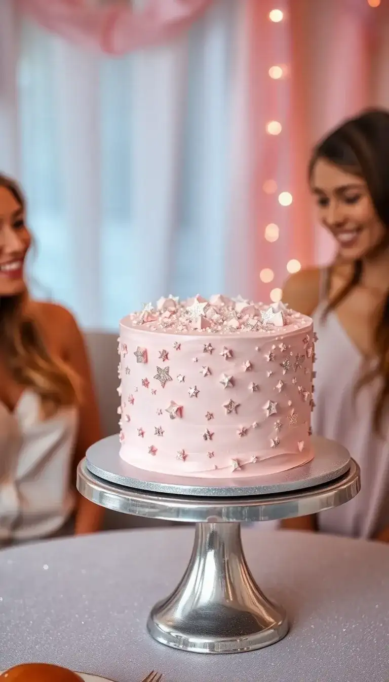 Pink Starry Night Cake1.webp