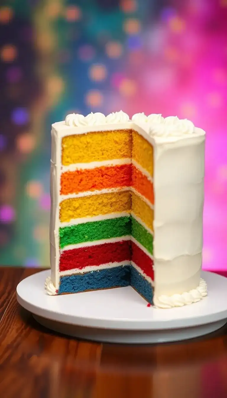 Power Source Rainbow Cake1.webp