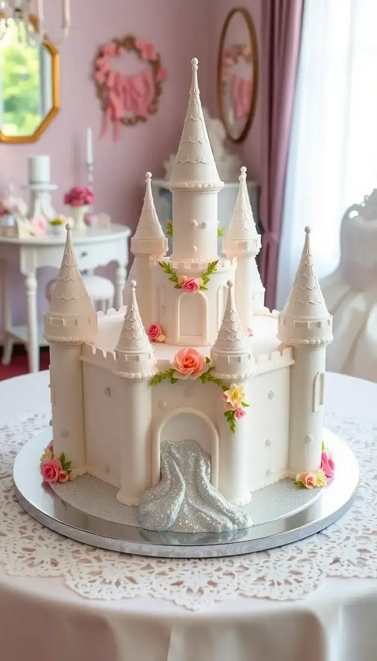 Princess Castle Cake1.webp