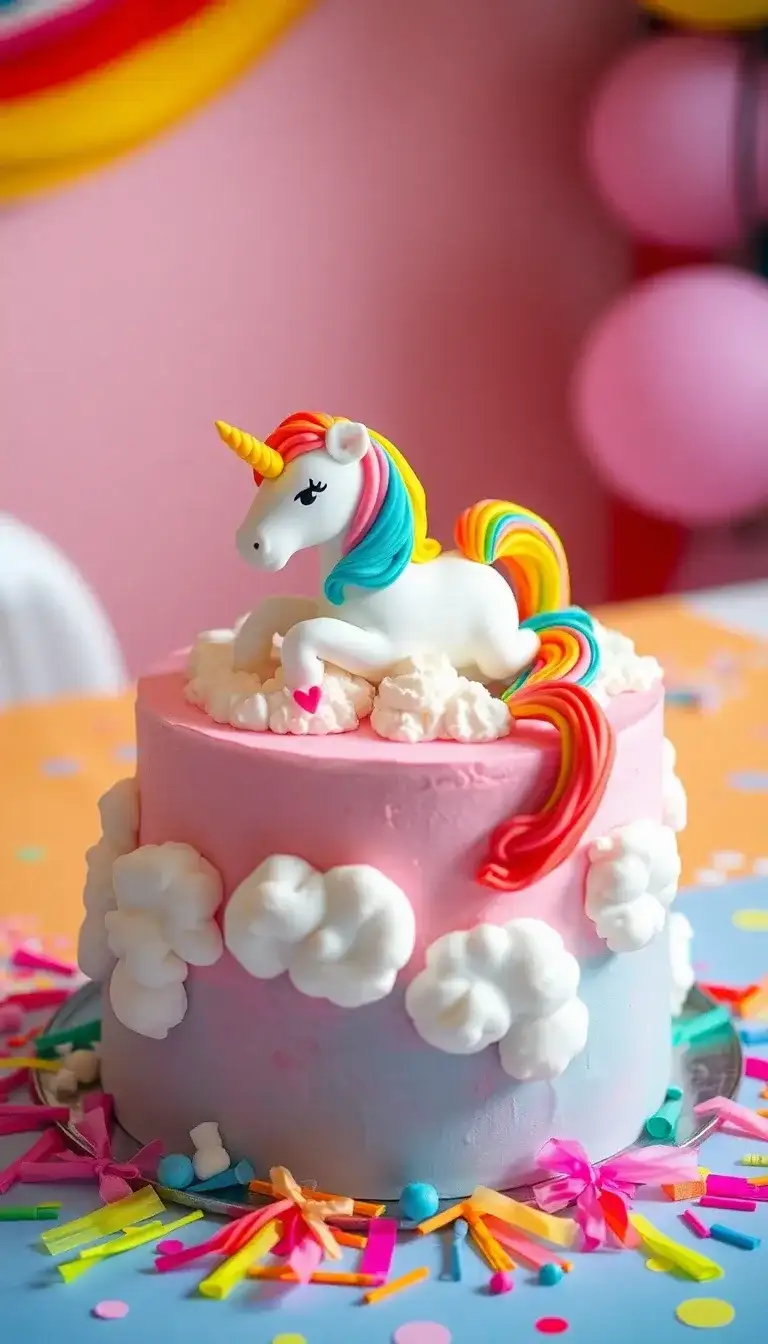 Rainbow Unicorn Fart Fondant2.webp