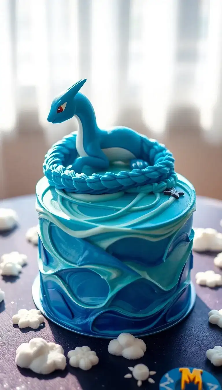 Rayquaza Sky Cake2.webp