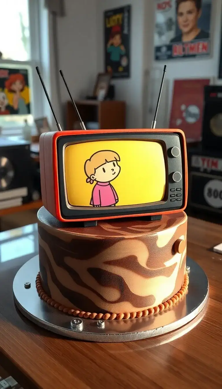 Retro TV Cake2.webp