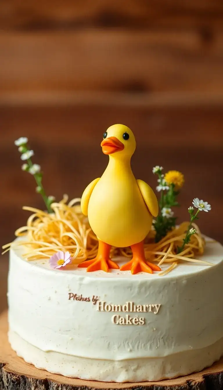 Rustic Farmyard Duck2.webp