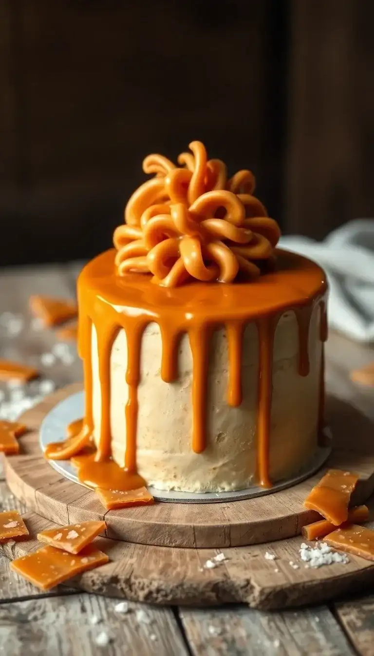 Salted Caramel Jellyfish Delight Cake1.webp