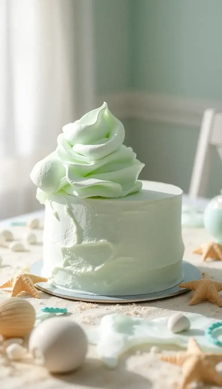 Seafoam Meringue Jellyfish Cake1.webp
