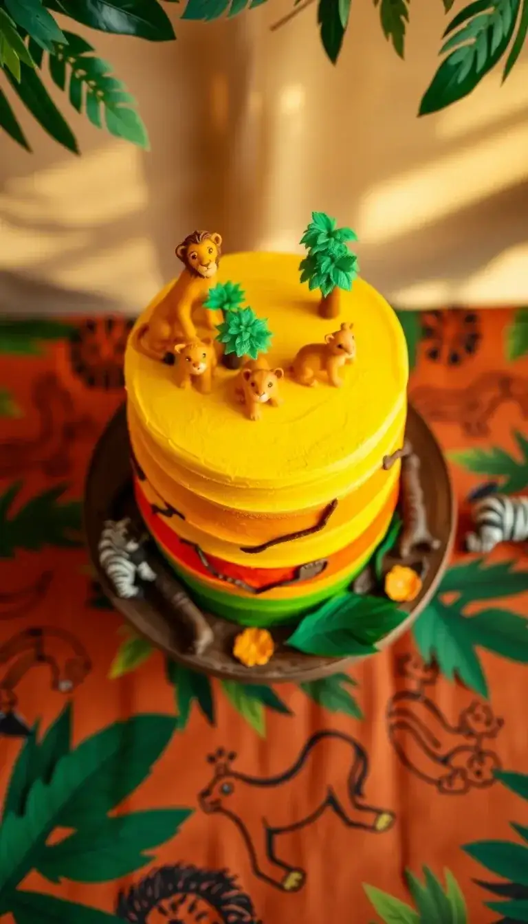 Simba’s Pridelands Layered Cake1.webp