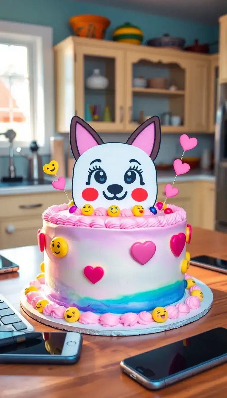 Snapchat Filter Cake1.webp