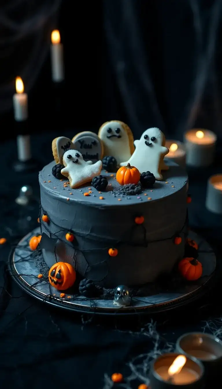 Spooky Halloween Graveyard Cake1.webp