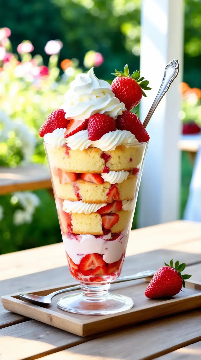 20 Simple Cake Ideas to Spark Your Creativity Today