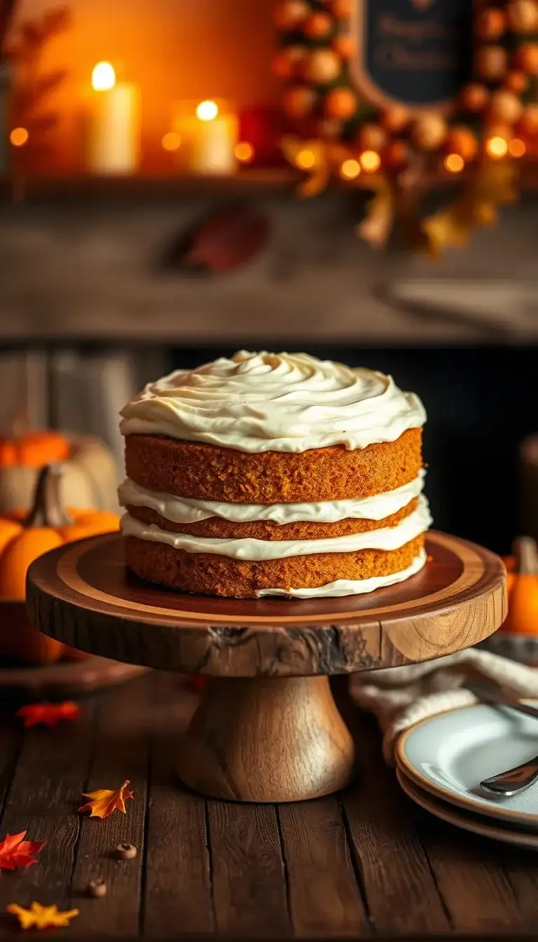 sweet potato pie magic