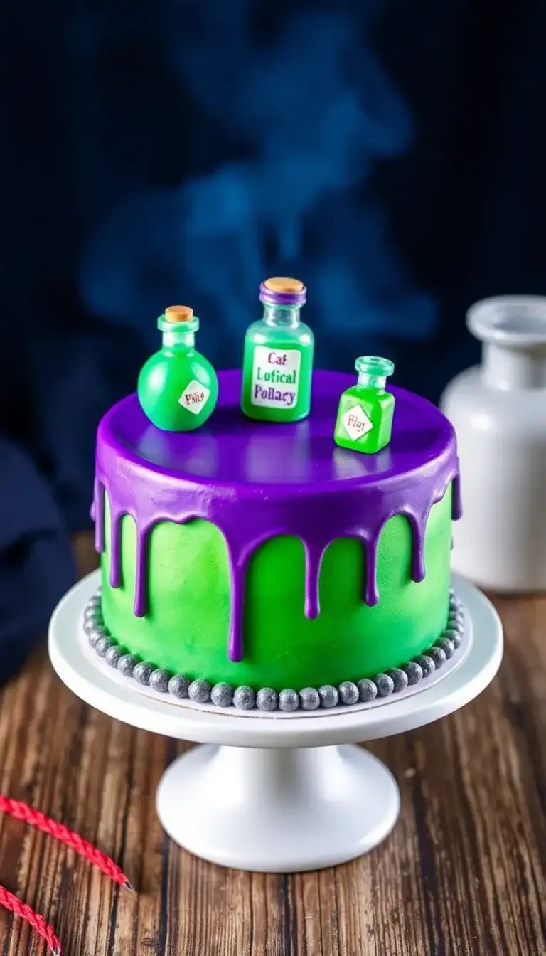 Tamayo’s Medicine Potion Cake1.webp