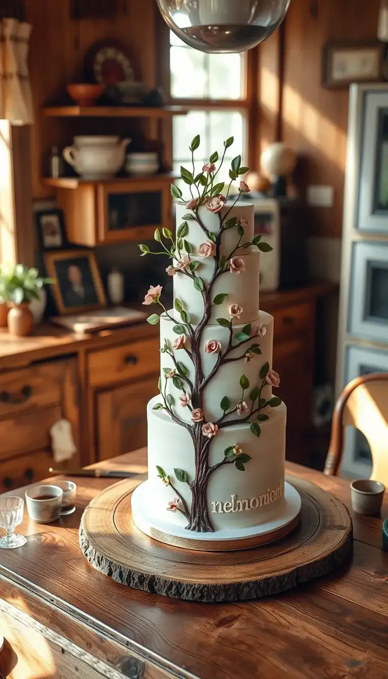 the best day family tree