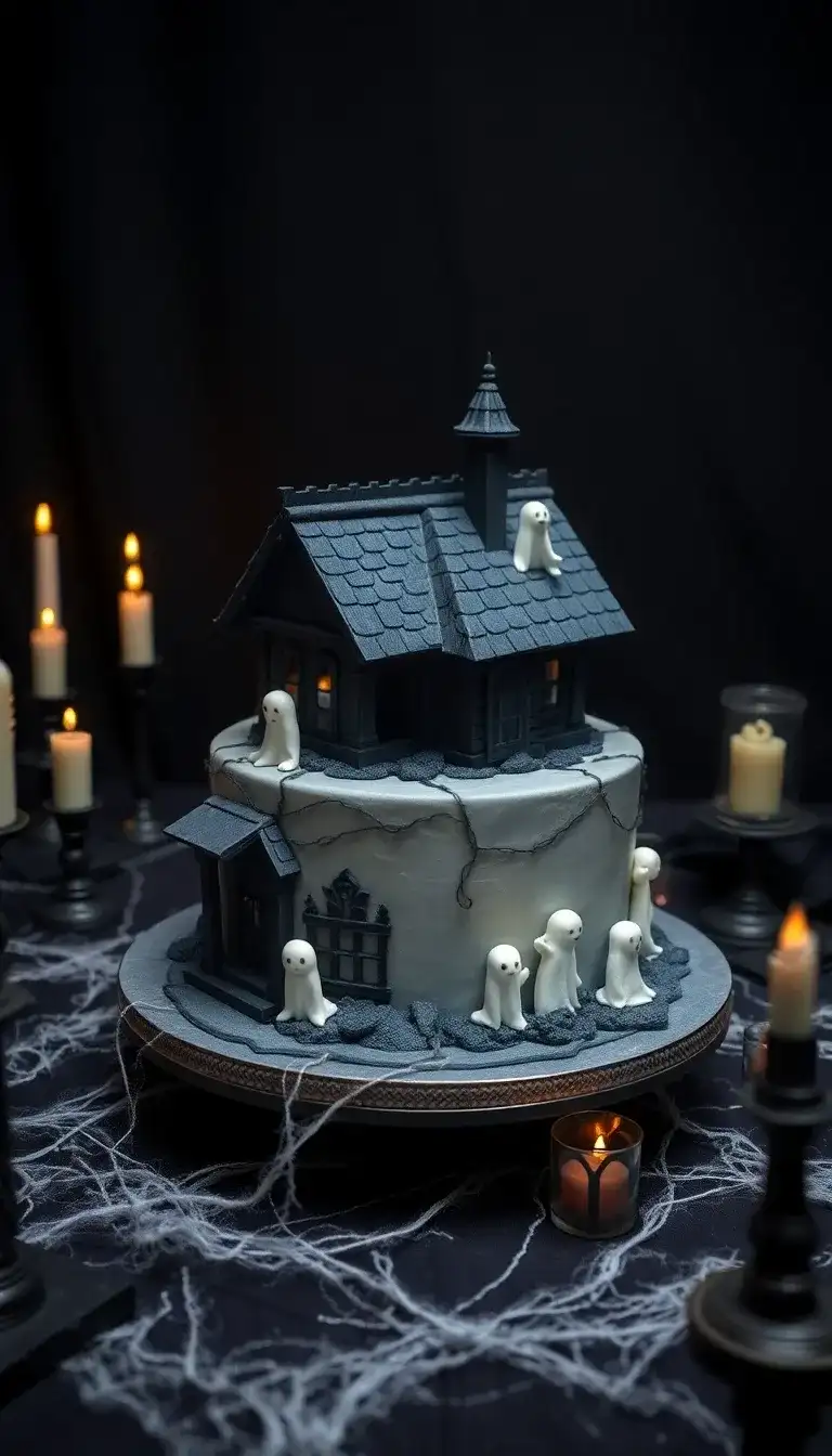 The Creel House Spooky Fondant Cake1.webp