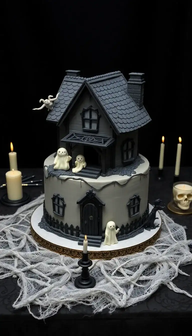 The Creel House Spooky Fondant Cake2.webp