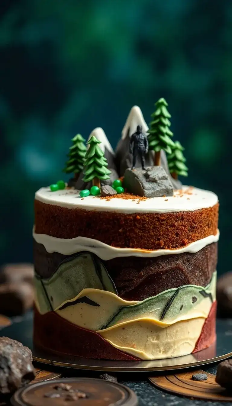 The Final Selection Survival Cake1.webp