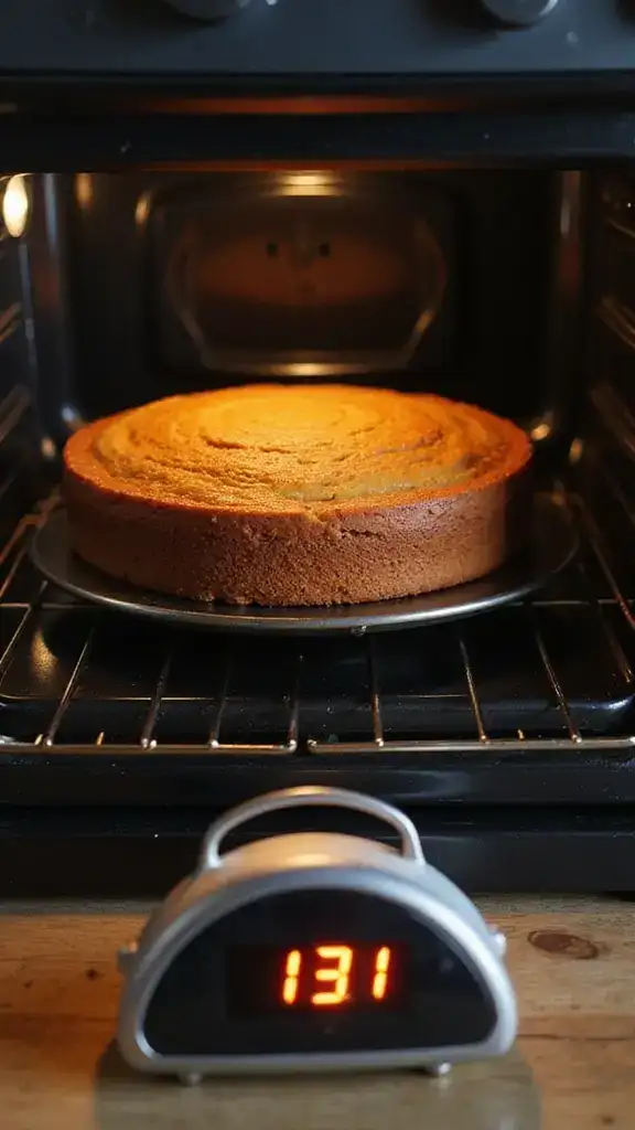 The Ultimate Homemade Banana Cake with Cream Cheese Frosting Recipe You’ll Want to Make Again! - Baking to Perfection