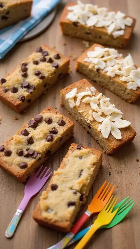 The Ultimate Homemade Banana Cake with Cream Cheese Frosting Recipe You’ll Want to Make Again! - Fun Variations to Try