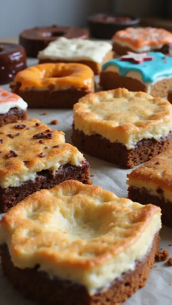 Throw the Perfect Party with These 12 Show-Stopping Texas Sheet Cakes! - Conclusion