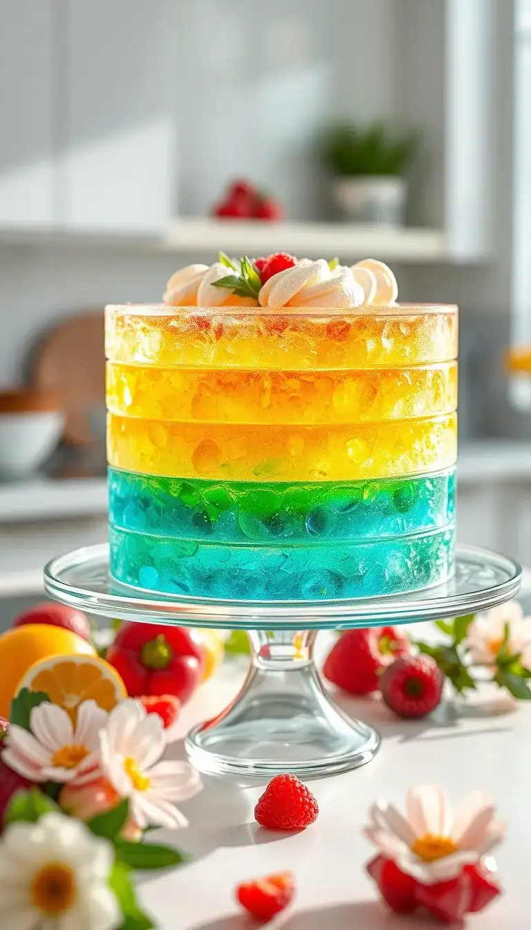 47 Simple Yet Stunning Minimalist Cake Ideas You'll Love