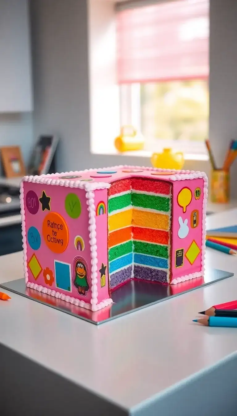 Trapper Keeper Cake1.webp
