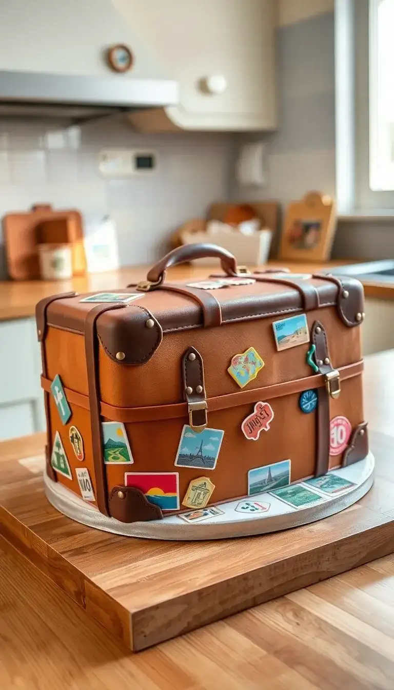 Travel Suitcase Cake2.webp