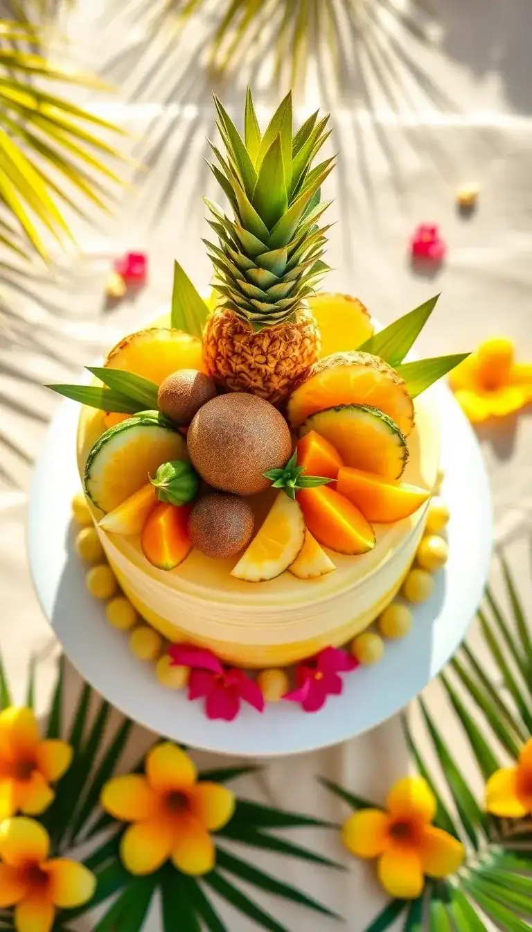 Tropical Paradise Pineapple Cake1.webp