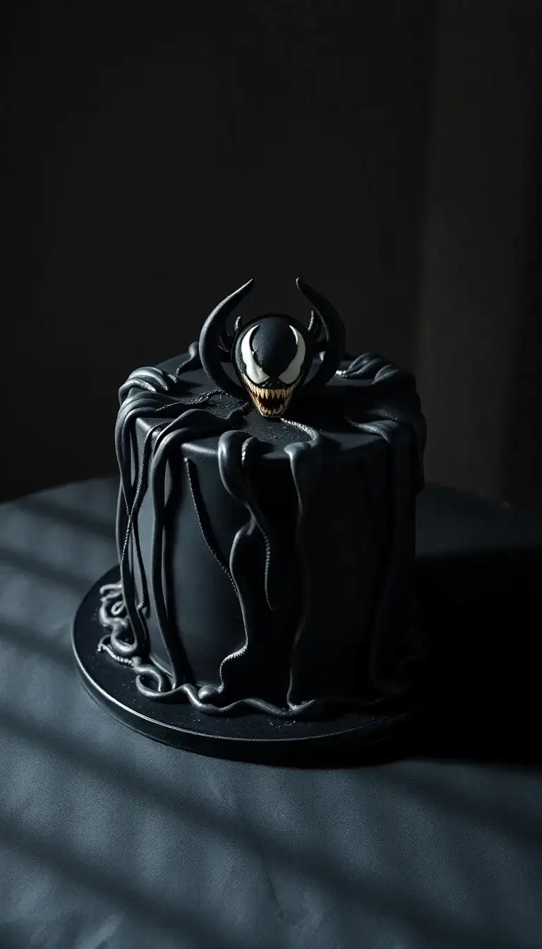 Venom Symbiote Cake1.webp