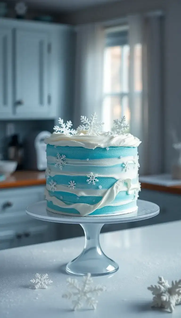 Winter Wonderland Cake2.webp