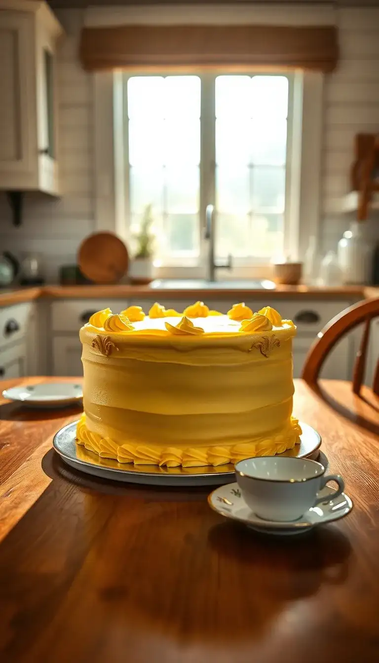 yellow velvet wonder