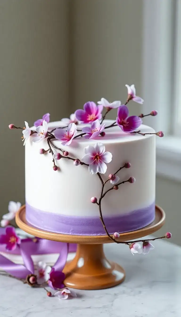 30 Delicious Plum Cake Ideas to Elevate Your Baking Game