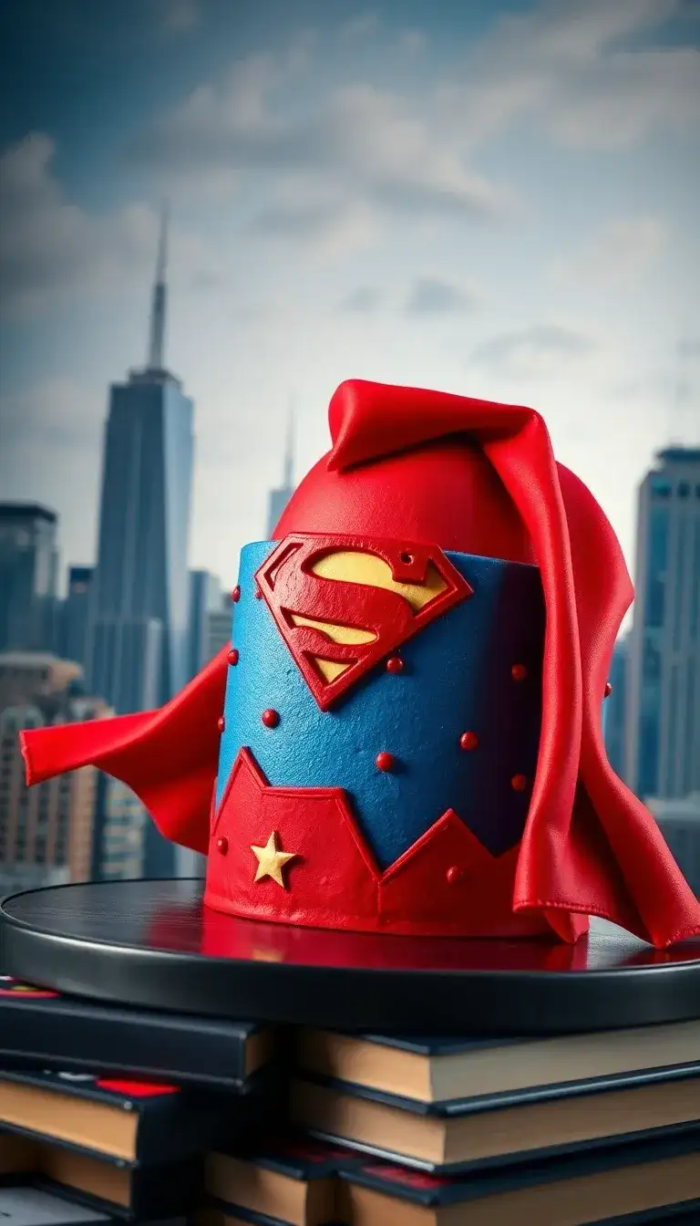 31 Fun & Creative Cake Ideas for Your 5-Year-Old Boy's Birthday Celebration