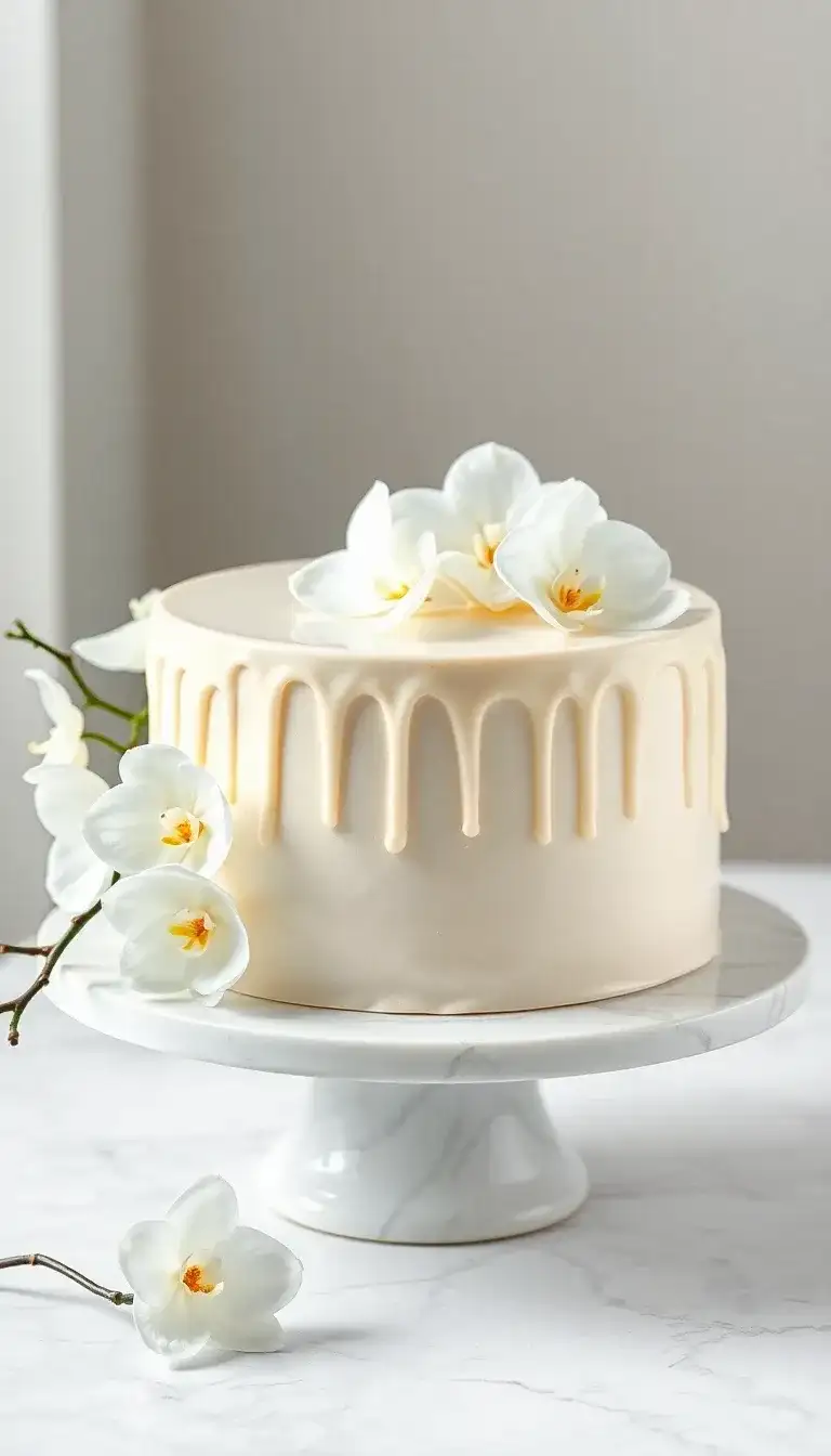 32 Ideas for Baking a Silky Smooth Cake at Home
