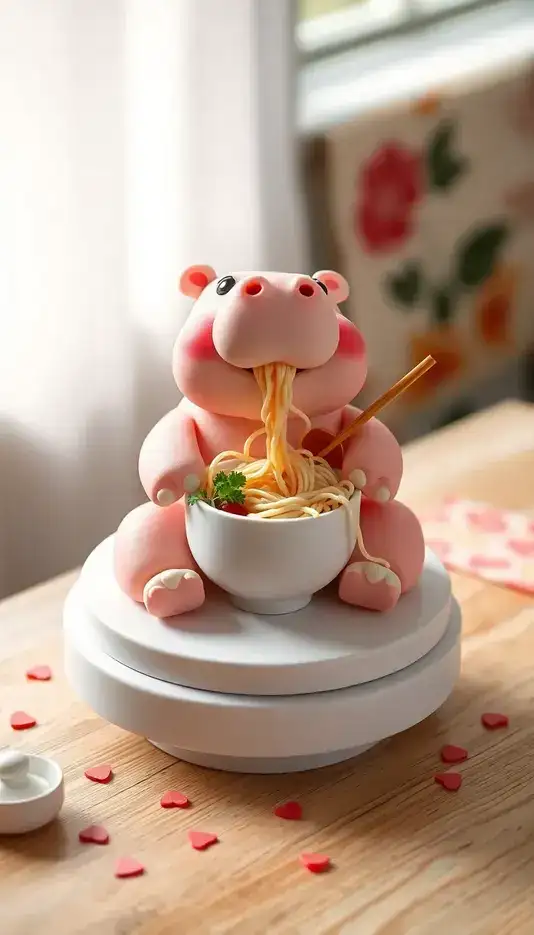 Soft Yellow Sugar Pearls