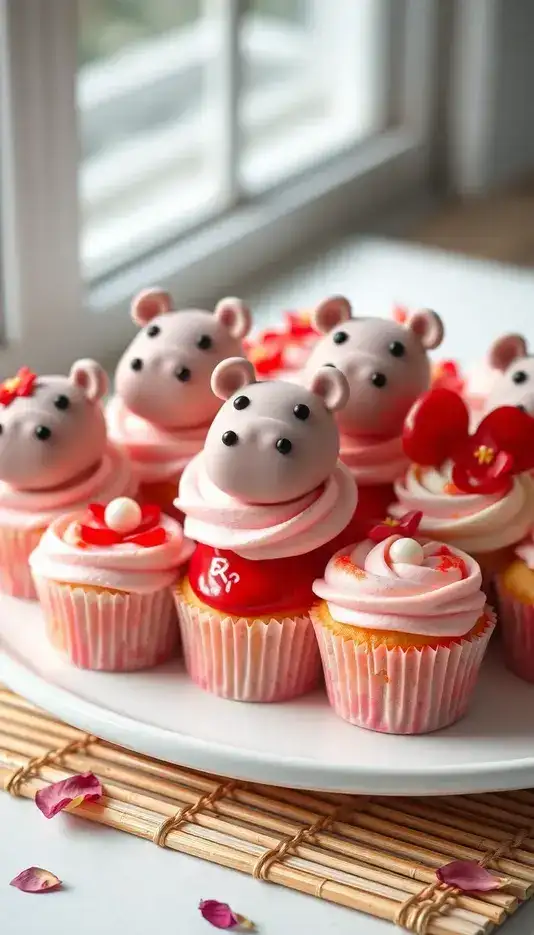 Lavender Minimalist Drip