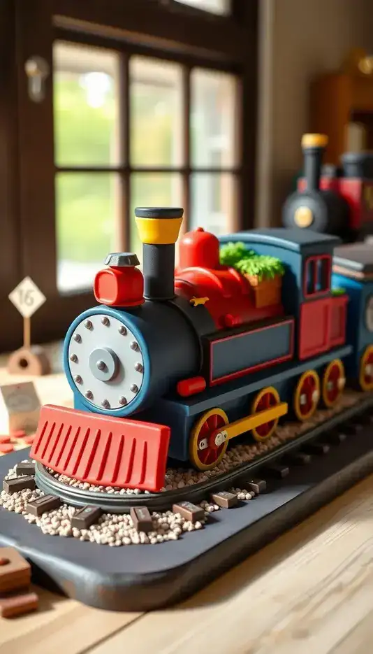 Pastel Rainbow Geometric Patterns