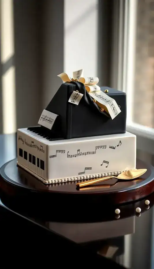 Blush Pink With Fresh Strawberries