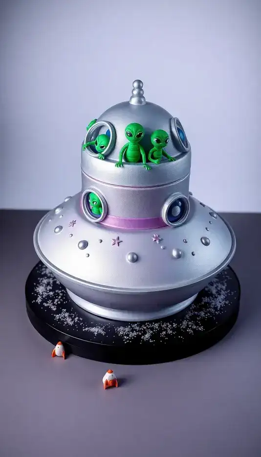 Lavender Meadow Blooms