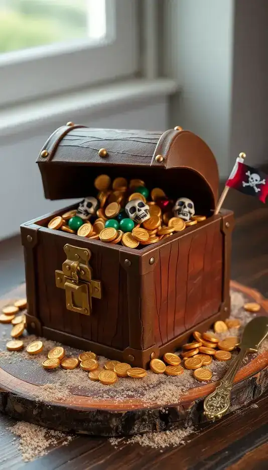 Blush Pink Palette Knife Garden