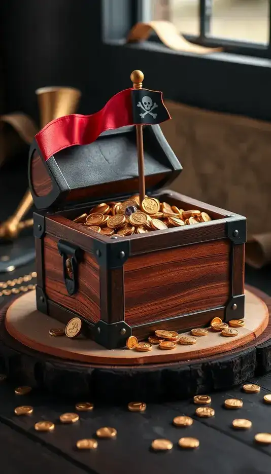 Mint Green Watercolor With Dainty Daisies