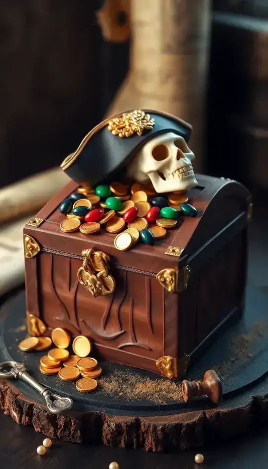 Mint Green Drip Elegance