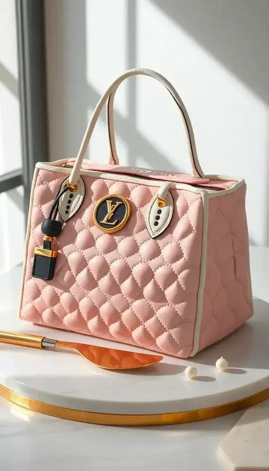 20 Stunning Soft Aesthetic Cakes for Elegant Celebrations