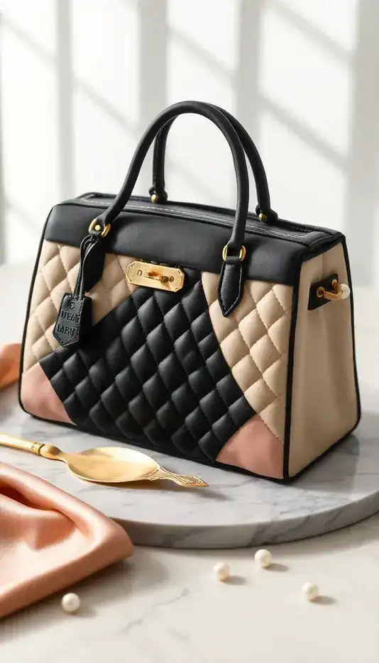 Lavender & Thyme Naked Cake