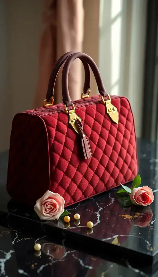 Pressed Lavender Fields Cake