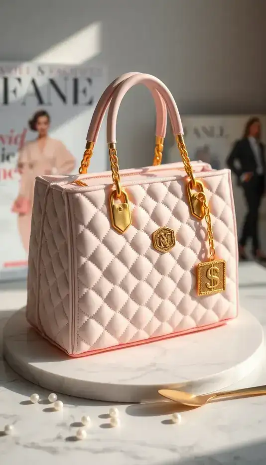 20 Stunning Pastel Themed Party Cakes to Inspire You