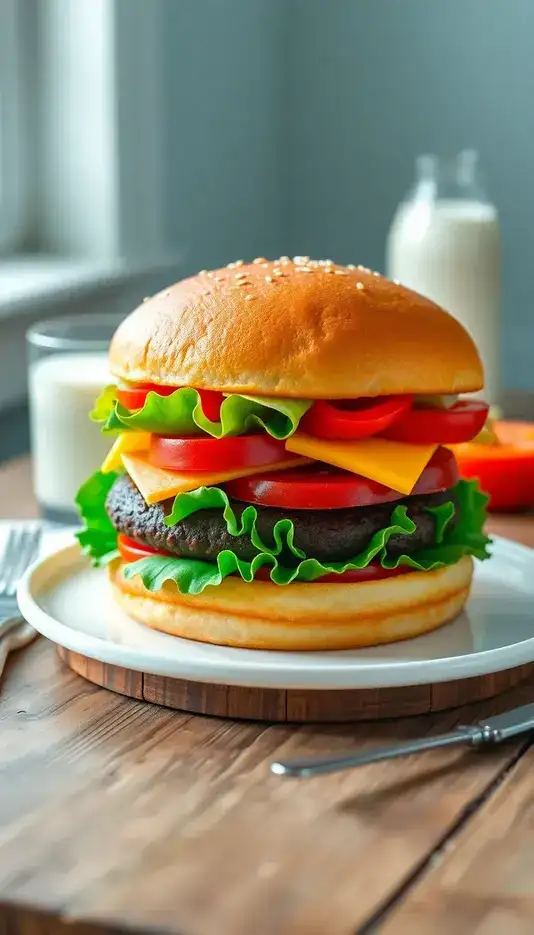 Naked Chocolate Layer Cake