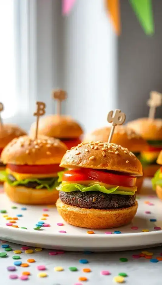 Satin Finish Chevron Pattern Cake