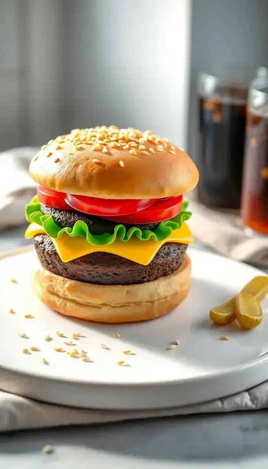 Modern Geometric Lines