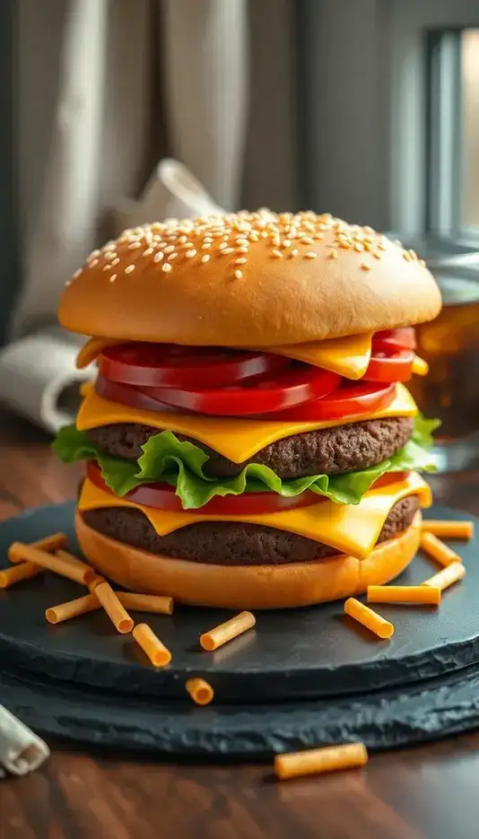 Semi-Naked Floral Delight